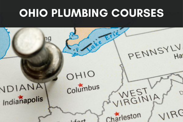ohio plumbing courses and classes