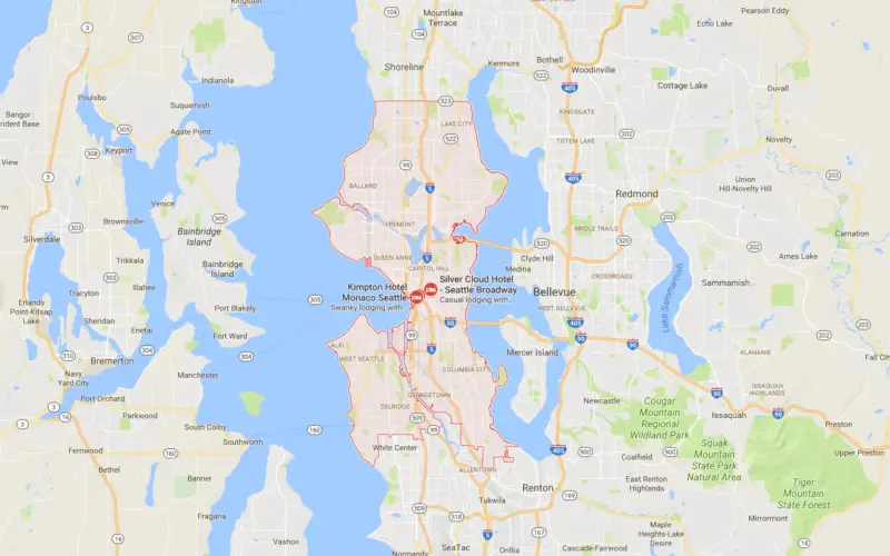 Plumber training courses in Seattle Washington