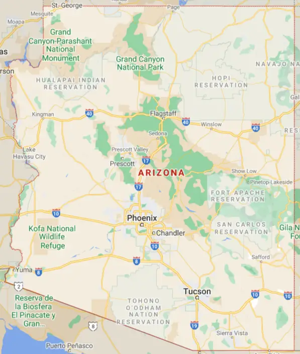 plumber training classes and courses in arizona