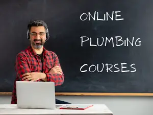 plumbing courses online