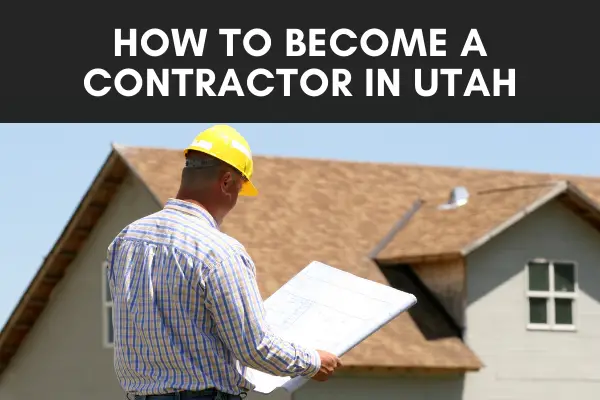 How To Be A Licensed Contractor In Az